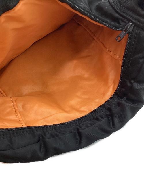 PORTER（ポーター）PORTER (ポーター) ボディーバッグ ブラックの古着・服飾アイテム