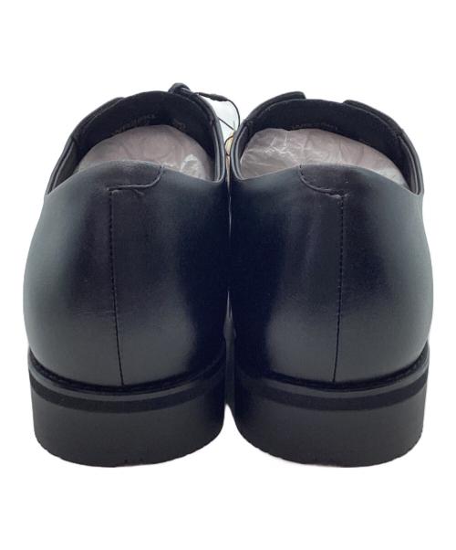 asics（アシックス）asics (アシックス) ウォーキングシューズ ブラック サイズ:271/5の古着・服飾アイテム