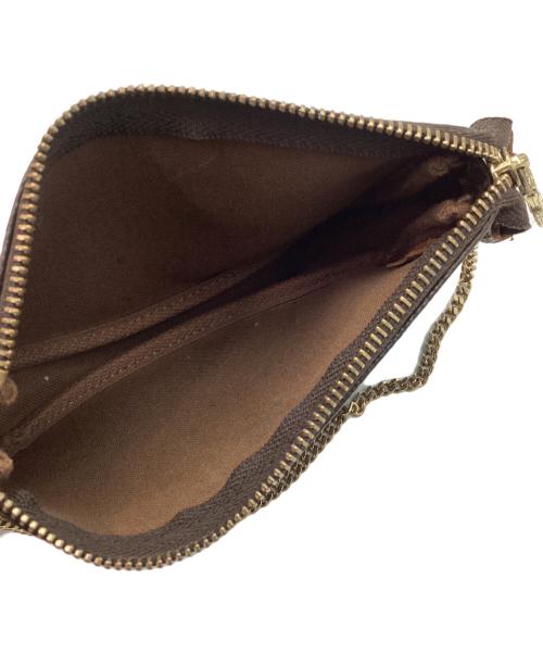 LOUIS VUITTON（ルイ ヴィトン）LOUIS VUITTON (ルイ ヴィトン) ポシェットの古着・服飾アイテム