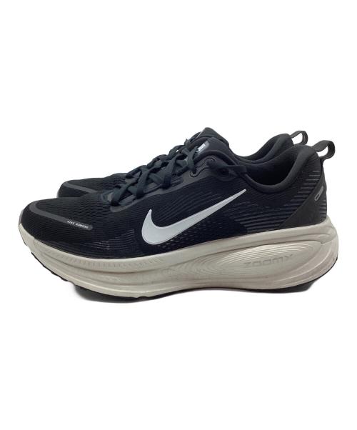 NIKE（ナイキ）NIKE (ナイキ) スニーカー ブラック サイズ:28の古着・服飾アイテム