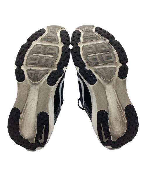 NIKE（ナイキ）NIKE (ナイキ) スニーカー ブラック サイズ:28の古着・服飾アイテム