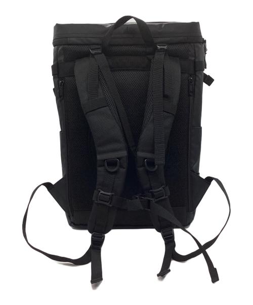 Coleman（コールマン）Coleman (コールマン) バックパック ブラックの古着・服飾アイテム