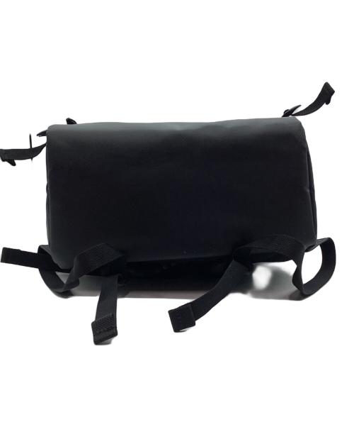 Coleman（コールマン）Coleman (コールマン) バックパック ブラックの古着・服飾アイテム