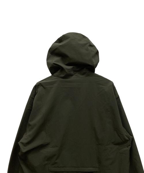 THE NORTH FACE（ザ ノース フェイス）THE NORTH FACE (ザ ノース フェイス) ビーフリージャケット オリーブ サイズ:L 未使用品の古着・服飾アイテム