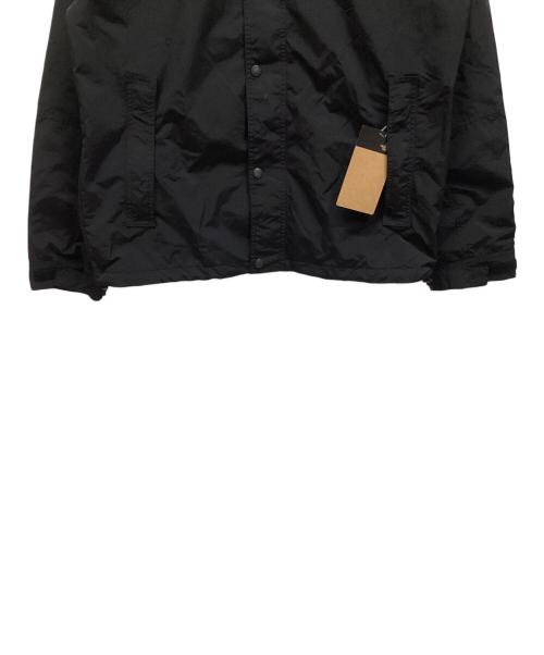 THE NORTH FACE（ザ ノース フェイス）THE NORTH FACE (ザ ノース フェイス) ハイドレナウィンドジャケット ブラック サイズ:XL 未使用品の古着・服飾アイテム