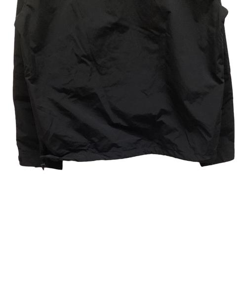 THE NORTH FACE（ザ ノース フェイス）THE NORTH FACE (ザ ノース フェイス) ハイドレナウィンドジャケット ブラック サイズ:XL 未使用品の古着・服飾アイテム