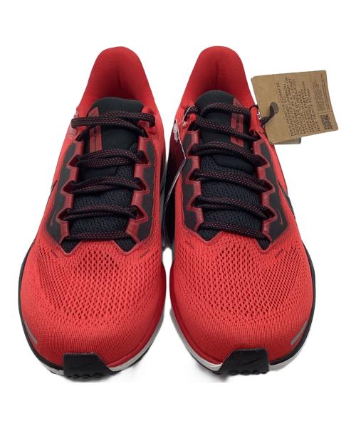NIKE（ナイキ）NIKE (ナイキ) スニーカー レッド サイズ:27 未使用品の古着・服飾アイテム