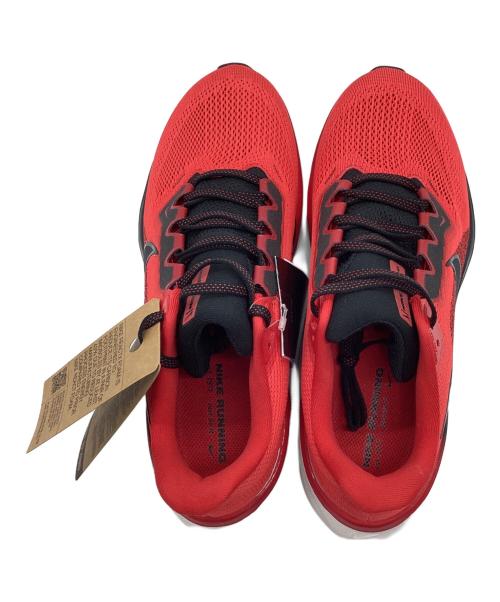 NIKE（ナイキ）NIKE (ナイキ) スニーカー レッド サイズ:27 未使用品の古着・服飾アイテム