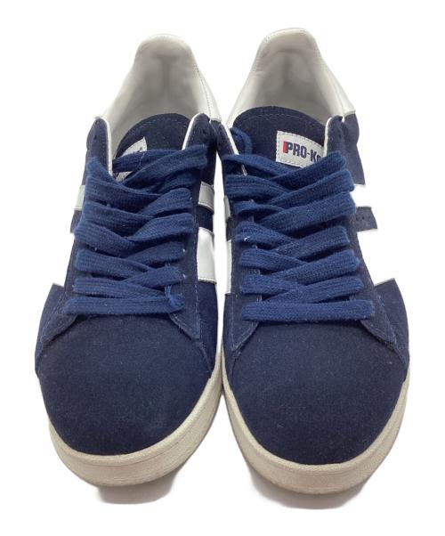 PRO-Keds（プロケッズ）PRO-Keds (プロケッズ) スニーカー ネイビー サイズ:26の古着・服飾アイテム