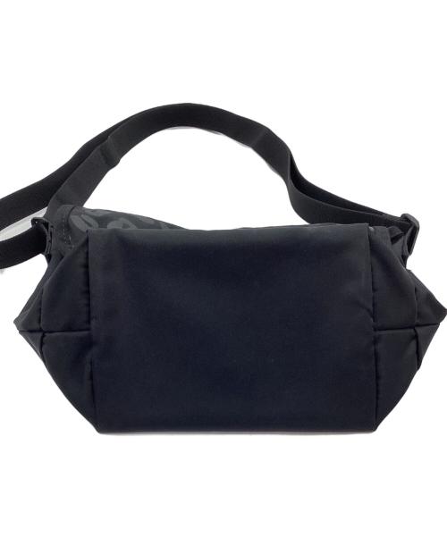 Manhattan Portage（マンハッタンポーテージ）Manhattan Portage (マンハッタンポーテージ) ショルダーバッグ ブラックの古着・服飾アイテム