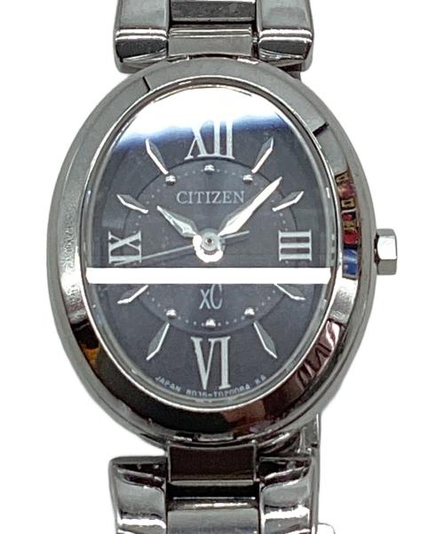 CITIZEN（シチズン）CITIZEN (シチズン) リストウォッチの古着・服飾アイテム