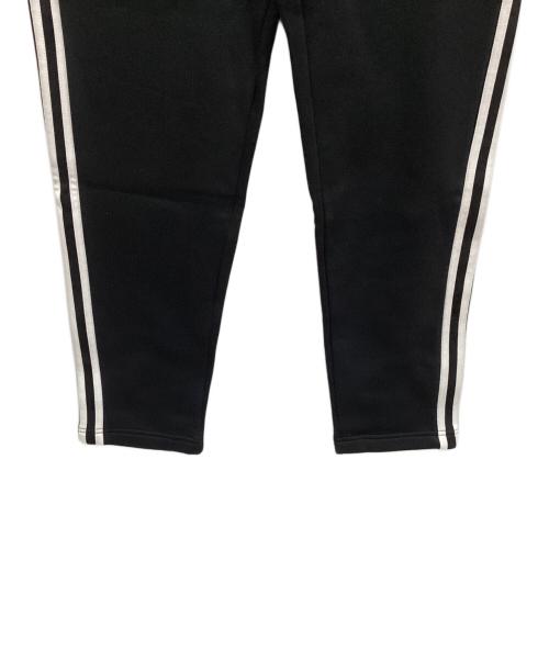 adidas（アディダス）adidas (アディダス) トラックパンツ ブラック サイズ:O 未使用品の古着・服飾アイテム