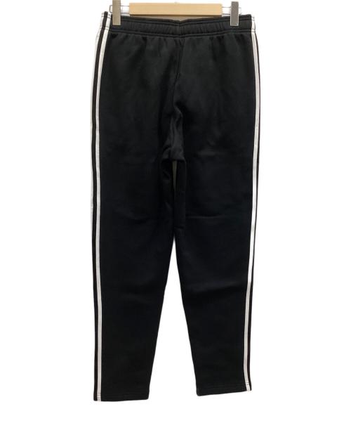 adidas（アディダス）adidas (アディダス) トラックパンツ ブラック サイズ:O 未使用品の古着・服飾アイテム