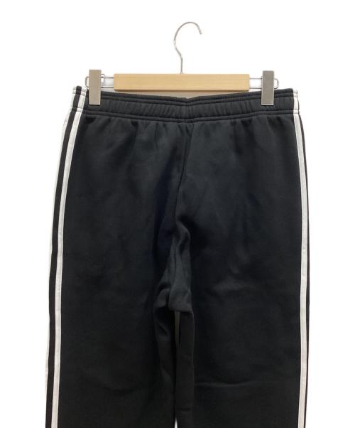 adidas（アディダス）adidas (アディダス) トラックパンツ ブラック サイズ:O 未使用品の古着・服飾アイテム