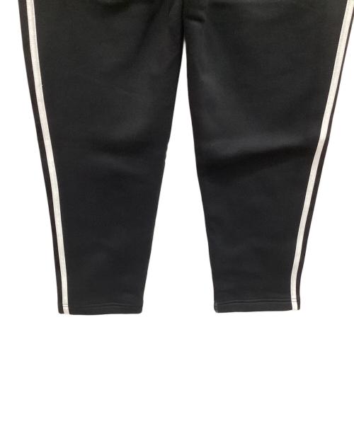 adidas（アディダス）adidas (アディダス) トラックパンツ ブラック サイズ:O 未使用品の古着・服飾アイテム
