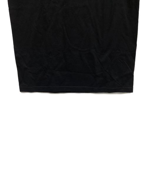 Hard Rock cafe（ハードロックカフェ）Hard Rock cafe (ハードロックカフェ) Tシャツ ブラック サイズ:Lの古着・服飾アイテム