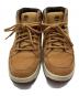 Timberland (ティンバーランド) ブーツ キャメル サイズ:27.5：6000円