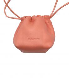 JIL SANDER（ジルサンダー）の古着「ポシェット」