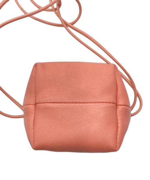 JIL SANDER（ジルサンダー）JIL SANDER (ジルサンダー) ポシェットの古着・服飾アイテム