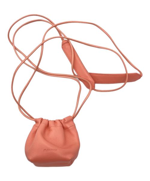 JIL SANDER（ジルサンダー）JIL SANDER (ジルサンダー) ポシェットの古着・服飾アイテム