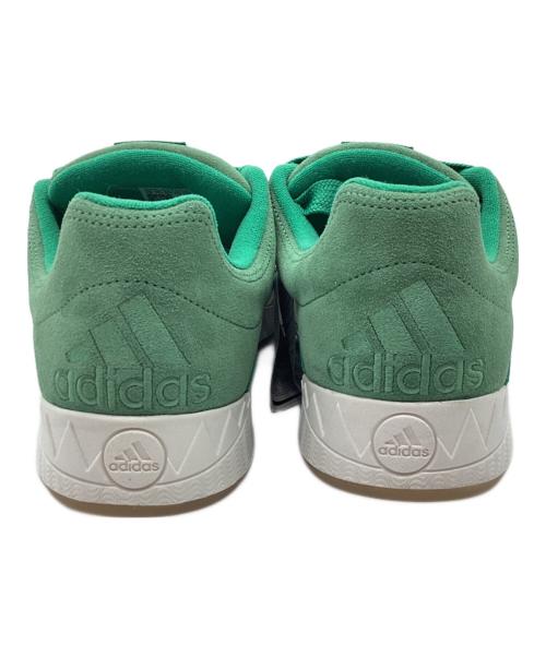 adidas（アディダス）adidas (アディダス) スニーカー グリーン サイズ:30 未使用品の古着・服飾アイテム