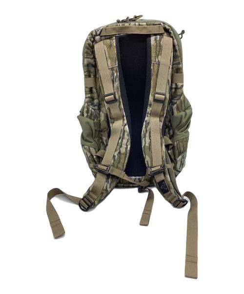 MYSTERY RANCH（ミステリーランチ）MYSTERY RANCH (ミステリーランチ) バックパック オリーブ 未使用品の古着・服飾アイテム