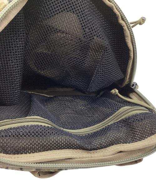 MYSTERY RANCH（ミステリーランチ）MYSTERY RANCH (ミステリーランチ) バックパック オリーブ 未使用品の古着・服飾アイテム