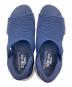 中古・古着 SKECHERS (スケッチャーズ) サンダル ネイビー サイズ:表記なし：9000円