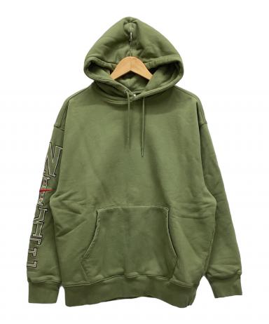 中古・古着通販】SUPREME (シュプリーム) NIKE (ナイキ) 裏起毛
