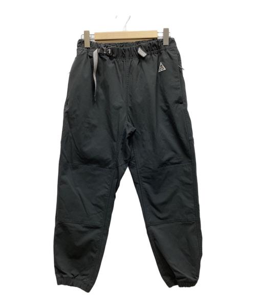 NIKE ACG（ナイキエーシージー）NIKE ACG (ナイキエージーシー) TRAIL PANTS グレー サイズ:Lの古着・服飾アイテム