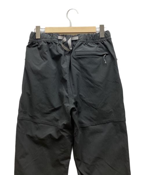 NIKE ACG（ナイキエーシージー）NIKE ACG (ナイキエージーシー) TRAIL PANTS グレー サイズ:Lの古着・服飾アイテム