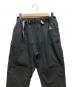 NIKE ACG (ナイキエージーシー) TRAIL PANTS グレー サイズ:L：5000円