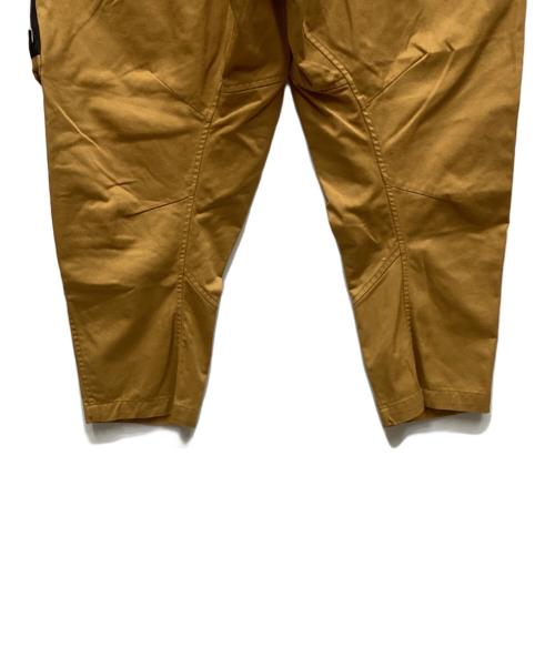 NIKE ACG（ナイキエーシージー）NIKE ACG (ナイキエージーシー) WOVEN CARGO PANTS カーキ サイズ:Mの古着・服飾アイテム