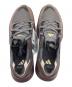 中古・古着 adidas (アディダス) シューズ グレー×ブラウン サイズ:30 未使用品：11000円