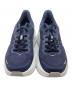 HOKAONEONE (ホカオネオネ) シューズ ネイビー サイズ:28cm：12000円