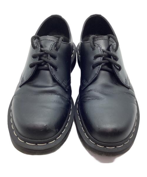 Dr.Martens（ドクターマーチン）Dr.Martens (ドクターマーチン) シューズ ブラック サイズ:UK7の古着・服飾アイテム