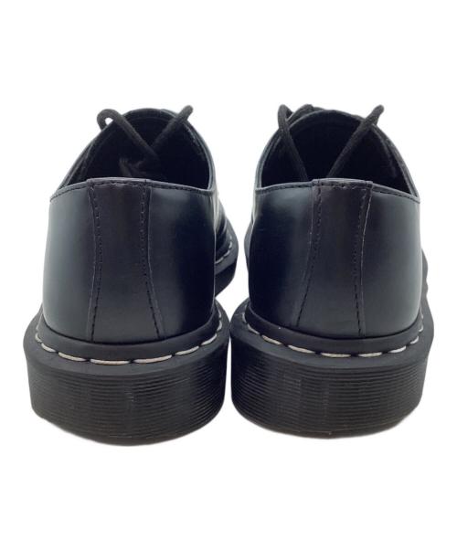 Dr.Martens（ドクターマーチン）Dr.Martens (ドクターマーチン) シューズ ブラック サイズ:UK7の古着・服飾アイテム