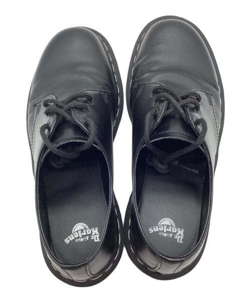 Dr.Martens（ドクターマーチン）Dr.Martens (ドクターマーチン) シューズ ブラック サイズ:UK7の古着・服飾アイテム
