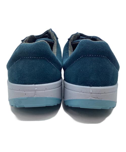 simon（シモン）simon (シモン) 安全靴 ネイビー サイズ:28EEEの古着・服飾アイテム