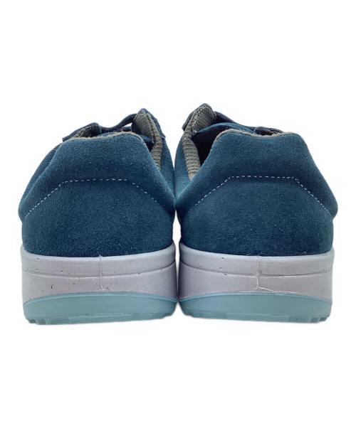 simon（シモン）simon (シモン) 安全靴 ネイビー サイズ:28EEEの古着・服飾アイテム