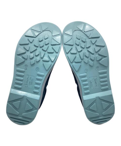 simon（シモン）simon (シモン) 安全靴 ネイビー サイズ:28EEEの古着・服飾アイテム