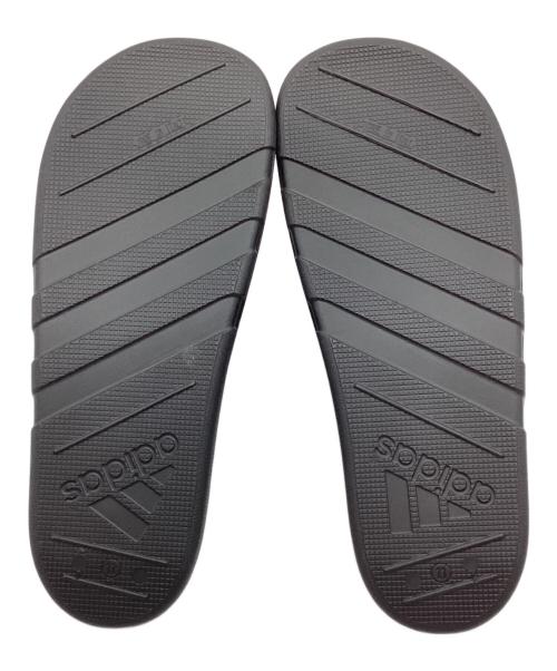 adidas（アディダス）adidas (アディダス) サンダル ブラウン サイズ:29.5の古着・服飾アイテム