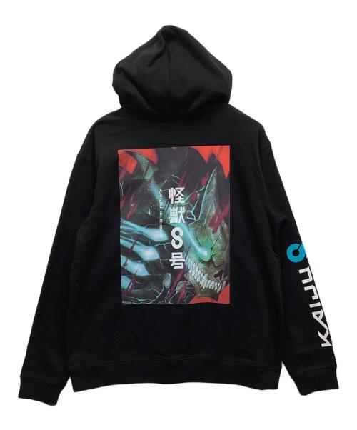 マリモクラフト（-）マリモクラフト (-) 怪獣8号スウェットセットアップ サイズ:表記なし 未使用品の古着・服飾アイテム