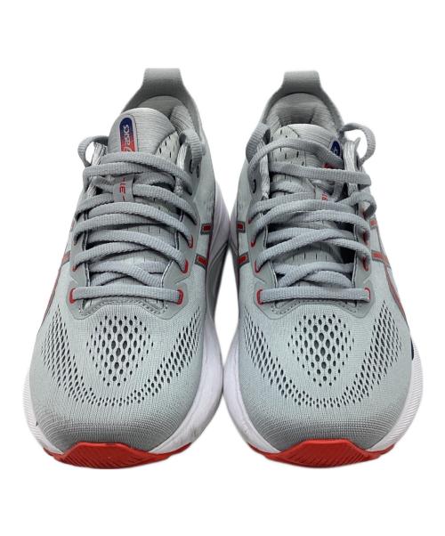 asics（アシックス）asics (アシックス) シューズ グレー サイズ:26.5の古着・服飾アイテム