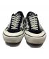 VANS (バンズ) スニーカー ブラック サイズ:27.5：5000円