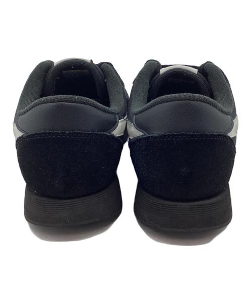 REEBOK（リーボック）REEBOK (リーボック) スニーカー ブラック サイズ:27.5の古着・服飾アイテム