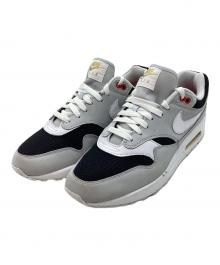 NIKE（ナイキ）の古着「スニーカー」｜ライトグレー