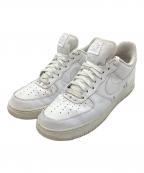 NIKEナイキ）の古着「スニーカー」｜ホワイト