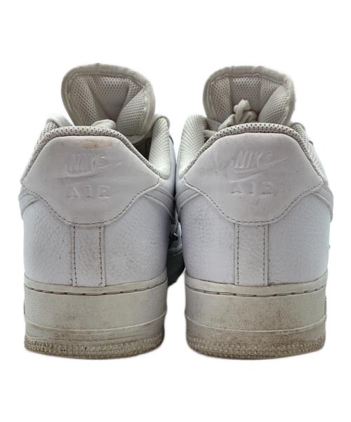 NIKE（ナイキ）NIKE (ナイキ) スニーカー ホワイト サイズ:28.5の古着・服飾アイテム