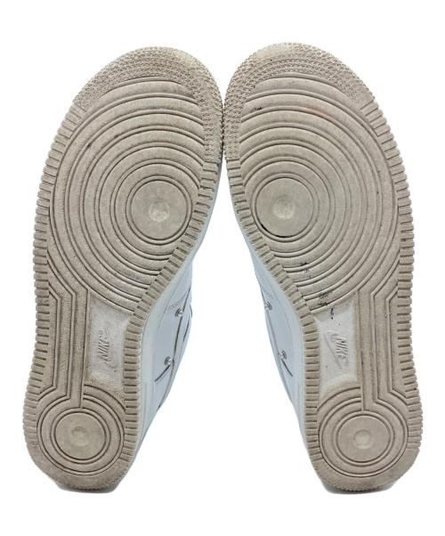 NIKE（ナイキ）NIKE (ナイキ) スニーカー ホワイト サイズ:28.5の古着・服飾アイテム